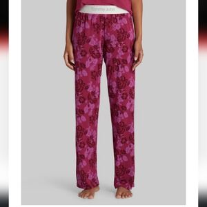 Womans Tommy John Second Skin Sleep Lounge Pants Pajamas Size 2XL